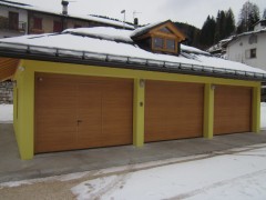 Portoni Light oak 005